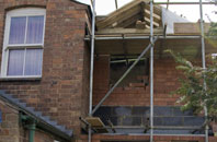 free Barrow Burn home extension quotes